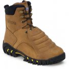 XPX781 - Michelin, Sledge, Steel Toe, Metatarsal, Work Boots NEW! ALL SIZES.