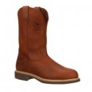 G5814 - Georgia Boot Carbo-Tec Farm and Ranch Pull-On Boots NEW! ALL SIZES.