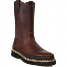 G4274 - Georgia Giant Wellington Pull-On Work Boots NEW! ALL SIZES., Be Smart- Buy NOW!! Save NOW!!