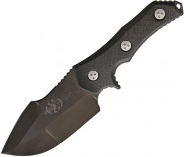 Marfione MFC398MCK Apex Fixed Knife 4.75" Blade 10" Overall, "Make An Offer"- All Offers Considered!