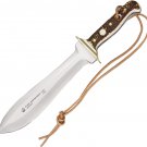 Puma PU113581 Waidmannsheil  Fixed Blade Knife, "Make An Offer"- All Offers Considered!
