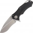 Marfione MFCSLG10 Star Lord Framelock knife, "Make An Offer"- All Offers Considered!
