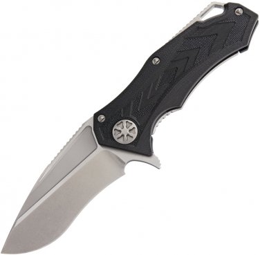 Marfione MFCSLG10 Star Lord Framelock knife, "Make An Offer"- All Offers Considered!
