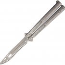 Marfione Custom Knives MFC373 Tachyon III Folding Knife, "Make An Offer"- All Offers Considered!