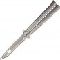 Marfione Custom Knives MFC373 Tachyon III Folding Knife, "Make An Offer"- All Offers Considered!