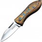 Boker BO113210 Thorn Mokuti Limited Edition knife, "Make An Offer"- All Offers Considered!
