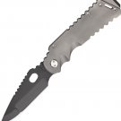 Medford MD24 Arktika Ice Breaker Knife, "Make An Offer"- All Offers Considered!
