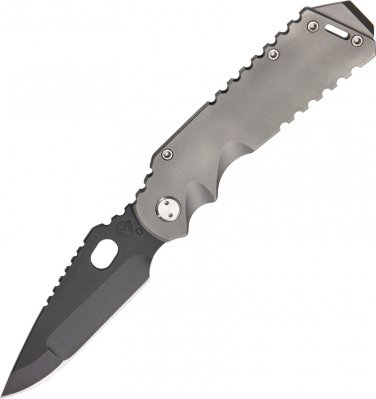 Medford MD24 Arktika Ice Breaker Knife, "Make An Offer"- All Offers Considered!