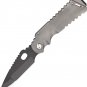 Medford MD24 Arktika Ice Breaker Knife, "Make An Offer"- All Offers Considered!