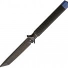 Marfione MFC315MCK Custon ADO Tanto DLC knife, "Make An Offer"- All Offers Considered!
