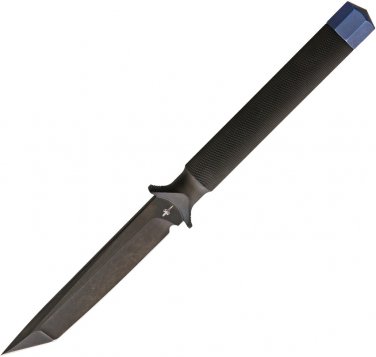 Marfione MFC315MCK Custon ADO Tanto DLC knife, "Make An Offer"- All Offers Considered!