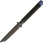 Marfione MFC315MCK Custon ADO Tanto DLC knife, "Make An Offer"- All Offers Considered!