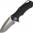Marfione MFC392 Star Lord Framelock knife, "Make An Offer"- All Offers Considered!
