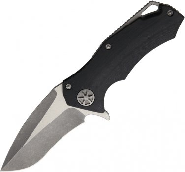 Marfione MFC392 Star Lord Framelock knife, "Make An Offer"- All Offers Considered!