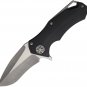 Marfione MFC392 Star Lord Framelock knife, "Make An Offer"- All Offers Considered!