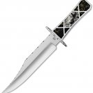 Buck BU916EGSLE Painted Pony Bowie knife, "Make An Offer"- All Offers Considered!