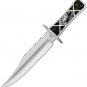 Buck BU916EGSLE Painted Pony Bowie knife, "Make An Offer"- All Offers Considered!