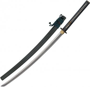 CAS Hanwei PC2471 Hunter Katana, "Make An Offer"- All Offers Considered!