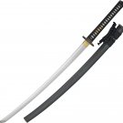 CAS Hanwei PC6006KFG Tiger Elite Katana, "Make An Offer"- All Offers Considered!