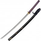 CAS Hanwei PC2469 Tonbo Katana, "Make An Offer"- All Offers Considered!