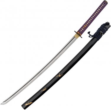 CAS Hanwei PC2469 Tonbo Katana, "Make An Offer"- All Offers Considered!