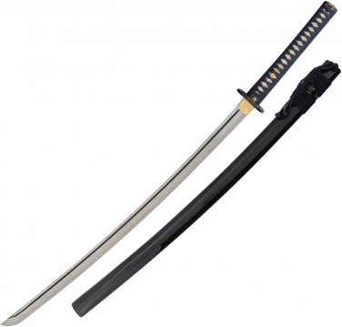 CAS Hanwei PC2467 Kaeru (Frog) Katana, "Make An Offer"- All Offers Considered!