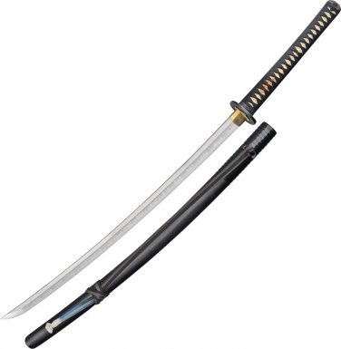 CAS Hanwei PC2439 Lion Katana, "Make An Offer"- All Offers Considered!