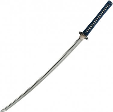 CAS Hanwei PC2490 30th Anniv. Musashi Katana, "Make An Offer"- All Offers Considered!