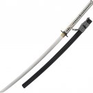 CAS Hanwei PC2465 Koi Katana, "Make An Offer"- All Offers Considered!