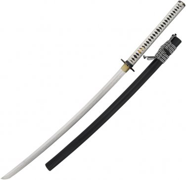 CAS Hanwei PC2465 Koi Katana, "Make An Offer"- All Offers Considered!