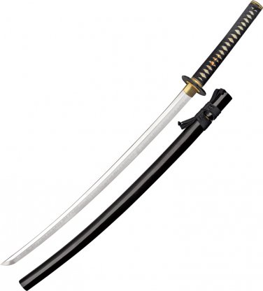 CAS Hanwei PC2438 Bamboo Mat Katana, "Make An Offer"- All Offers Considered!