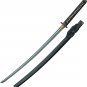 CAS Hanwei PC1001 Cord Wrap Handle Shinto Katana 39" Overall 27" Sharpened Hand