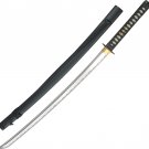 CAS Hanwei  PC6003LGF Musashi XL Light Katana, "Make An Offer"- All Offers Considered!