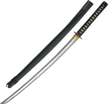 CAS Hanwei  PC6003XGF Musashi XL Katana, "Make An Offer"- All Offers Considered!