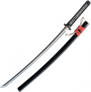 Dragon King DRK35180 Cyprinoid Koi Katana, "Make An Offer"- All Offers Considered!