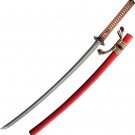Dragon King DRK35240 Helmet Katana, "Make An Offer"- All Offers Considered!