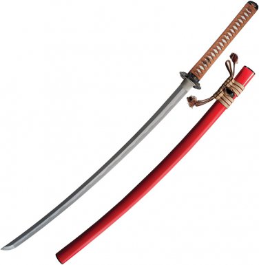 Dragon King DRK35240 Helmet Katana, "Make An Offer"- All Offers Considered!