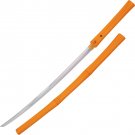 CAS Hanwei  PC1002 Bamboo Stick Katana, "Make An Offer"- All Offers Considered!