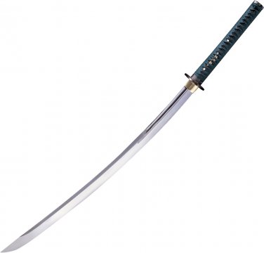 Cold Steel  CS88DK Dragonfly Katana, "Make An Offer"- All Offers Considered!