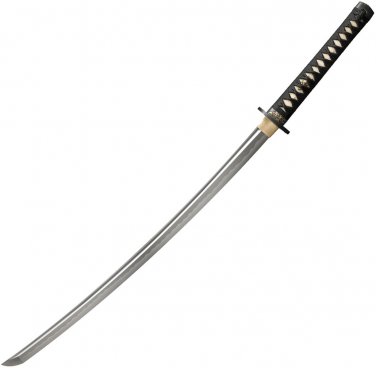 Cold Steel  CS88ABK Gold Lion Katana, "Make An Offer"- All Offers Considered!