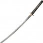 Cold Steel  CS88ABK Gold Lion Katana, "Make An Offer"- All Offers Considered!