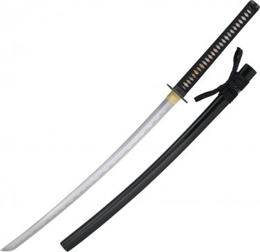 CAS Hanwei  PC6009KPG Practical Pro Elite Katana, "Make An Offer"- All Offers Considered!