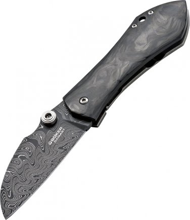Boker BO03261 Anso 67 Wild Framelock, "Make An Offer"- All Offers Considered!