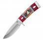 Buck BU192YISLE Elk Mountain Fixed Blade, "Make An Offer"- All Offers Considered!