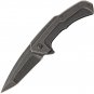Brous Blades BRB119 Dynamic Framelock Acid, "Make An Offer"- All Offers Considered!