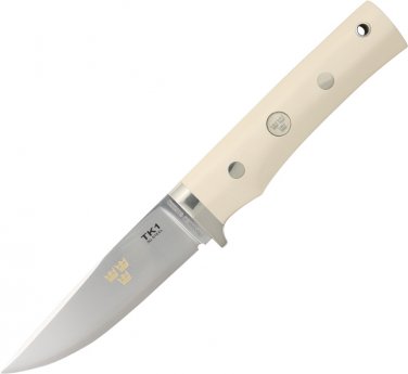 Fallkniven FN42 TK1, "Make An Offer"- All Offers Considered!