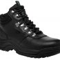 PROPET M3188 CLIFF WALKER BLACK SHOES NEW! ALL SIZES. "Make An Offer"- All Offers Considered!