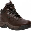 PROPET M3188 CLIFF WALKER BRONCO BROWN SHOES NEW! ALL SIZES. "Make An Offer"- All Offers Considered!