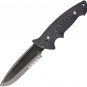 Mil-Tac  MILCS2BG CS2 Fixed Blade Spear Gray, "Make An Offer"- All Offers Considered!