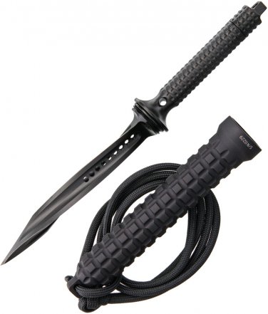 Microtech  MCT1051M Mini Jagdkommando, "Make An Offer"- All Offers Considered!